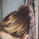 Swatch de Laurynilanael : Instant Fullness, Nioxin