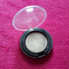 Swatch de audreydtz : Eyeshadow, Kiko
