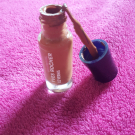 Swatch de audreydtz : Vernis Couleur Végétale, Yves Rocher