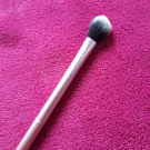 Swatch de audreydtz : Setting Brush, Real Techniques