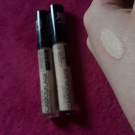 Swatch de audreydtz : Liquid camouflage, Catrice