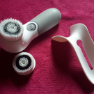 Swatch de audreydtz : Deep Cleasing Brush, Primark