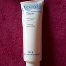 Swatch de audreydtz : Dexeryl Crème, Dexeryl
