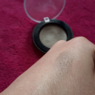 Swatch de audreydtz : Eyeshadow, Kiko