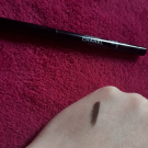 Swatch de audreydtz : Stylo Yeux Waterproof, Chanel