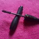 Swatch de audreydtz : Mascara Hypnôse, Lancôme