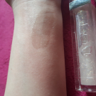 Swatch de audreydtz : Dior addict ultra gloss, Dior