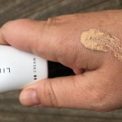 Swatch de Exupeyrance : BB Cream, Lily Lolo