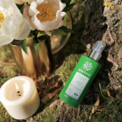 Swatch de Atelierdetendances : Huile de Beauté Universelle, Biovive