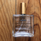 Swatch de marie.caze : Huile Prodigieuse - Huile Sèche multi-fonctions, Nuxe