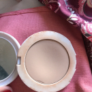 Swatch de marie.caze : Poudre Superstay 24H, Gemey-Maybelline