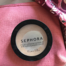 Swatch de marie.caze : Poudre Compacte matifiante 8h, Sephora