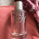 Swatch de marie.caze : JOY de Dior - Eau de parfum, Dior