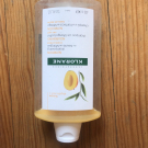 Swatch de marie.caze : Shampooing Nutritif au Beurre de Mangue, Klorane