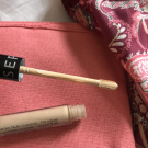 Swatch de marie.caze : Anticernes haute couvrance - Fini naturel, Sephora