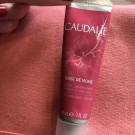Swatch de marie.caze : Crème Gourmande mains et ongles, Caudalie