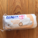 Swatch de marie.caze : Cotons à Démaquiller Duo, Demak'Up