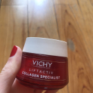 Swatch de marie.caze : LIFTACTIV COLLAGEN SPECIALIST, Vichy