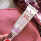 Swatch de marie.caze : GLOW CRÉME, Erborian