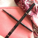 Swatch de marie.caze : Brow Wiz - Crayon pour sourcils, Anastasia Beverly Hills
