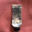 Swatch de marie.caze : Crème Mains Fleurs de Cerisier, L'Occitane