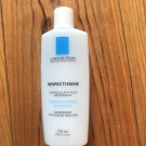 Swatch de marie.caze : Démaquillant Yeux Waterproof Respectissime, La Roche-Posay