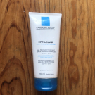 Swatch de marie.caze : Effaclar - Gel Moussant Purifiant, La Roche-Posay