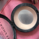 Swatch de marie.caze : Poudre Compacte matifiante 8h, Sephora