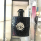 Swatch de marie.caze : Black Opium Eau de parfum, Yves Saint Laurent