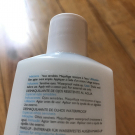 Swatch de marie.caze : Démaquillant Yeux Waterproof Respectissime, La Roche-Posay