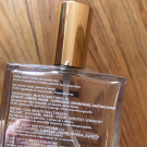 Swatch de marie.caze : Huile Prodigieuse - Huile Sèche multi-fonctions, Nuxe