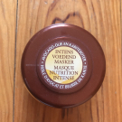 Swatch de marie.caze : Masque Nutrition Intense Huile d'Avocat et Beurre de Karité Ultra Doux, Garnier