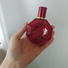 Swatch de lucie1998 : Eau de parfum, Ulric de Varens