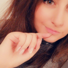 Swatch de Melouh : Volume Disturbia Mascara, Givenchy