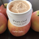 Swatch de Béatrice Fashion Quadra : LA POMMADE BELLE DE JOUR, Poméol