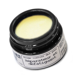 BAUME CONTOUR DES YEUX Réparateur et défatiguant, Hévéa - Infos et avis