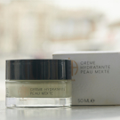 Swatch de Cissou13 : Crème Hydratante Peau Mixte, Alaena