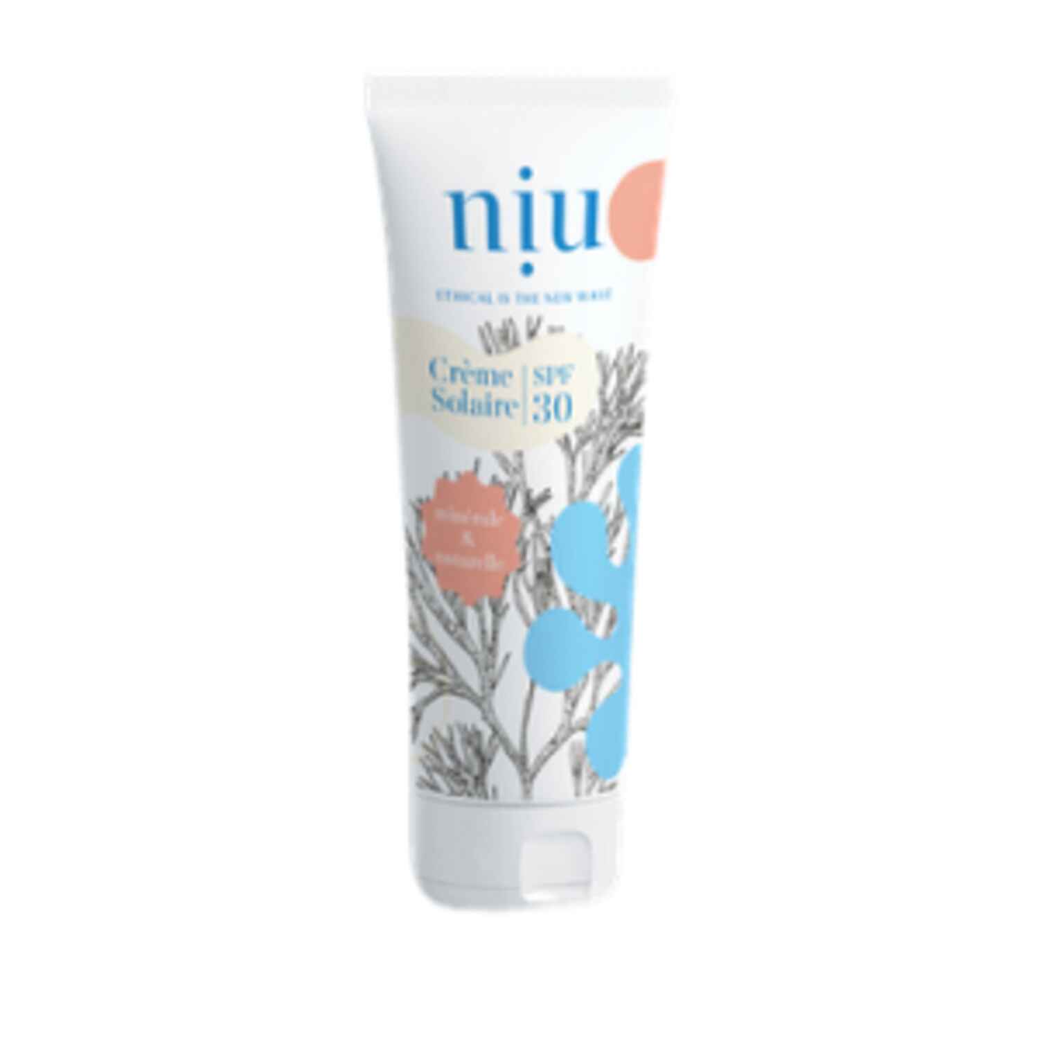 NIU SPF30, NIU - Infos et avis