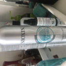 Swatch de mahmoudialima : Instant Fullness, Nioxin