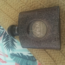 Swatch de macouette14 : Black Opium Eau de parfum, Yves Saint Laurent