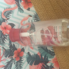 Swatch de macouette14 : Créaline H2O Solution Micellaire Démaquillante, Bioderma