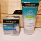 Swatch de Samm34 : Hydro Boost Gel Crème, Neutrogena