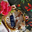 Swatch de Jessy Beauty And Baby : Essence [Pré Pro]biotique, Cinq Mondes