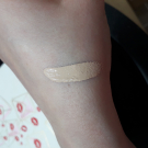 Swatch de aurelie.sarrail : Infaillible more than concealer, L'Oréal Paris