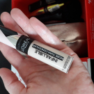 Swatch de aurelie.sarrail : Infaillible more than concealer, L'Oréal Paris
