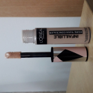 Swatch de aurelie.sarrail : Infaillible more than concealer, L'Oréal Paris