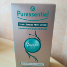 Swatch de Adela65 : Shampoing redensifiantk, Puressentiel