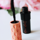 Swatch de Crecre : Roller Lash, Benefit Cosmetics
