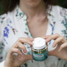 Swatch de TanushGrice : Crème Hydratante Multi-Action, Veracova