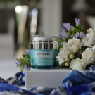 Swatch de TanushGrice : Crème Hydratante Multi-Action, Veracova